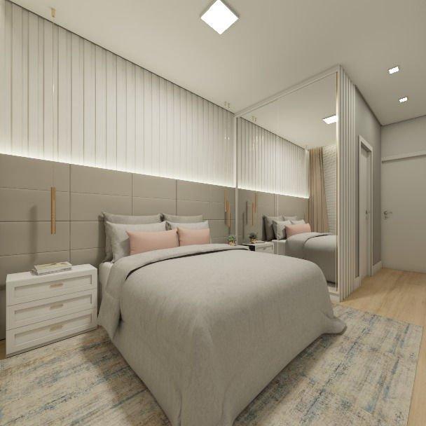 Apartamento à Venda em Velha Central - Blumenau - Santa Catarina - VILA GERMÂNICA