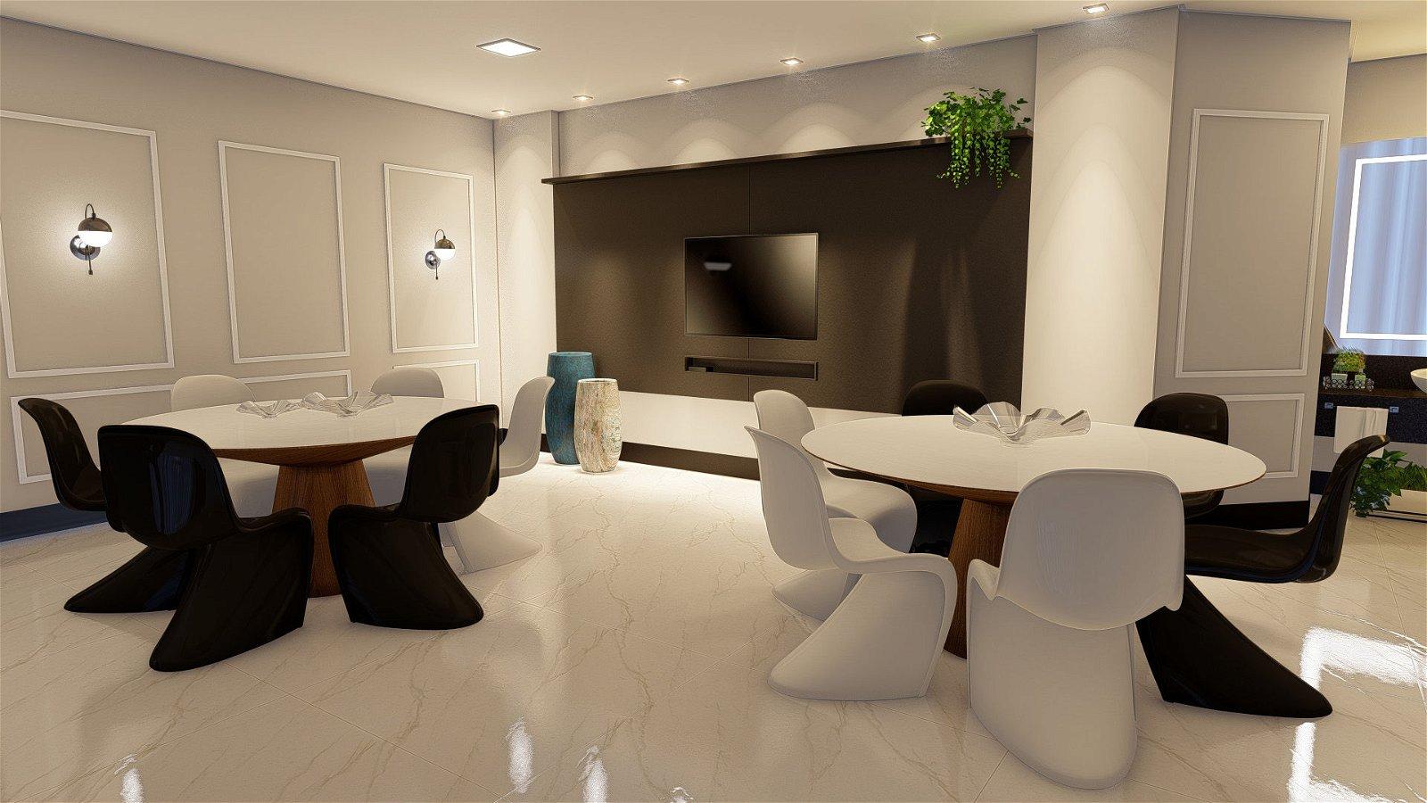 Apartamento à Venda em Velha Central - Blumenau - Santa Catarina - VILA GERMÂNICA