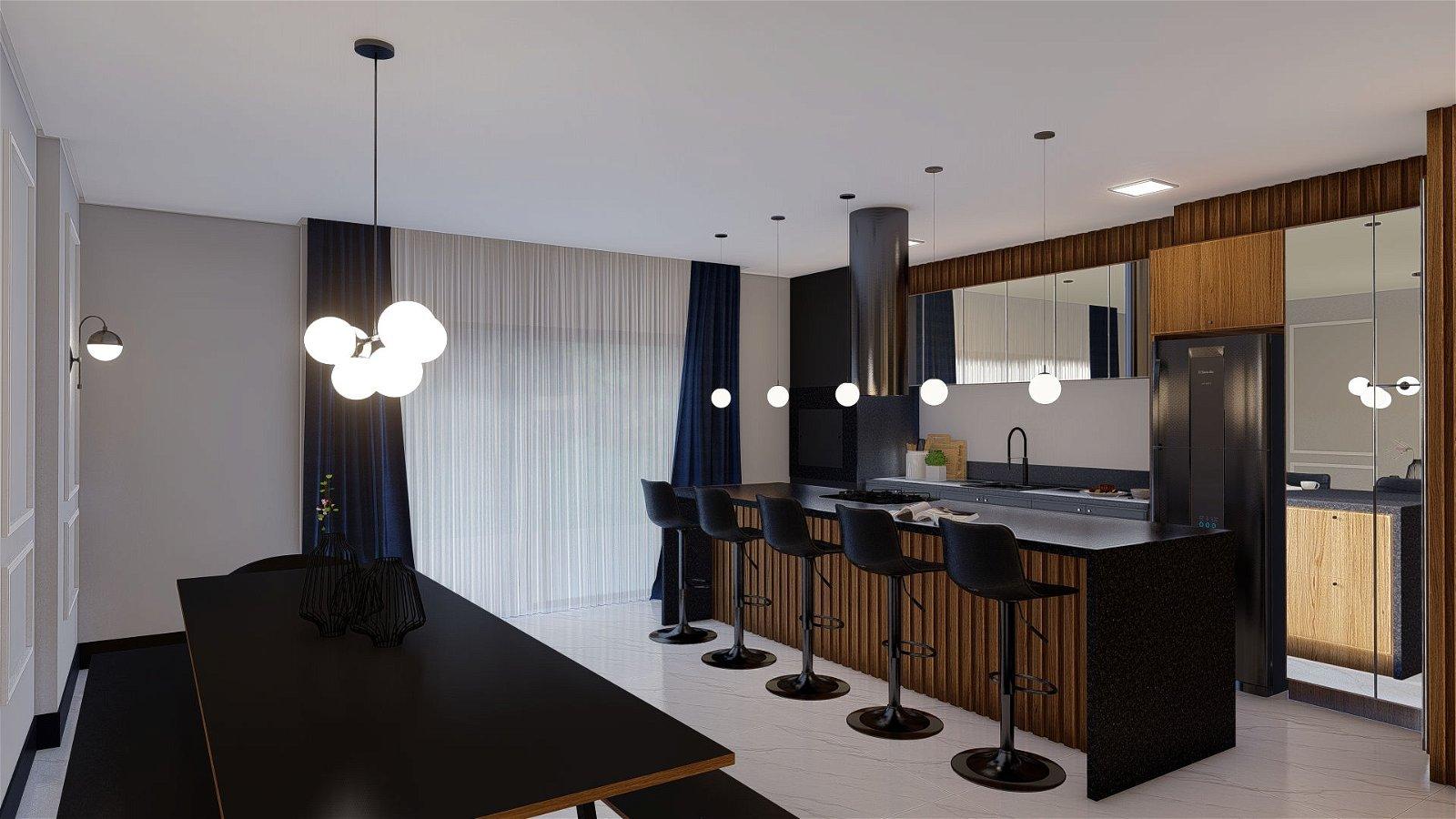 Apartamento à Venda em Velha Central - Blumenau - Santa Catarina - VILA GERMÂNICA