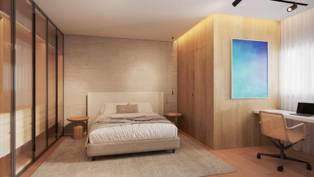 Apartamento à Venda em América - Joinville - Santa Catarina - BASEL