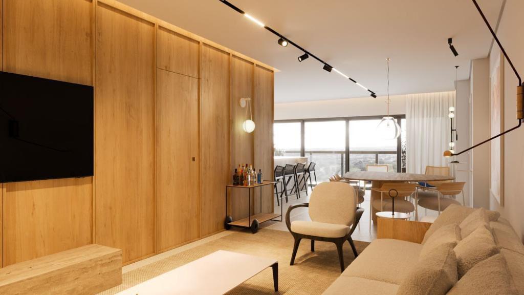Apartamento à Venda em América - Joinville - Santa Catarina - BASEL