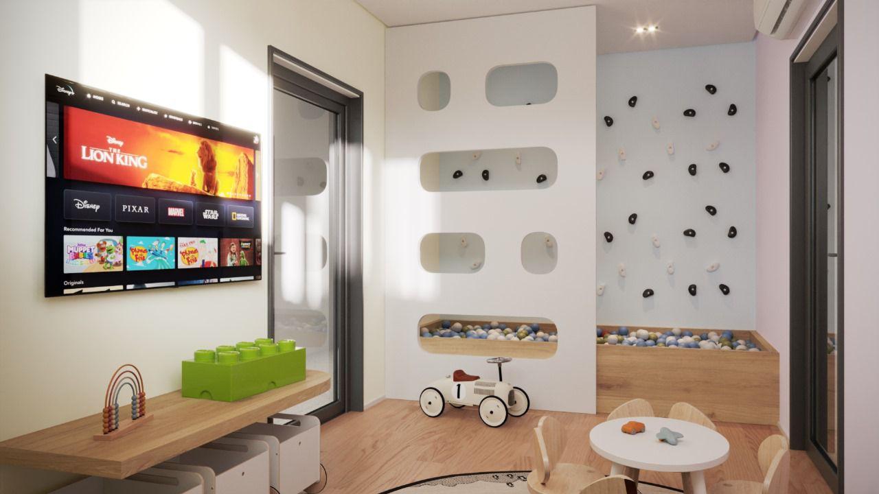 Apartamento à Venda em América - Joinville - Santa Catarina - BASEL
