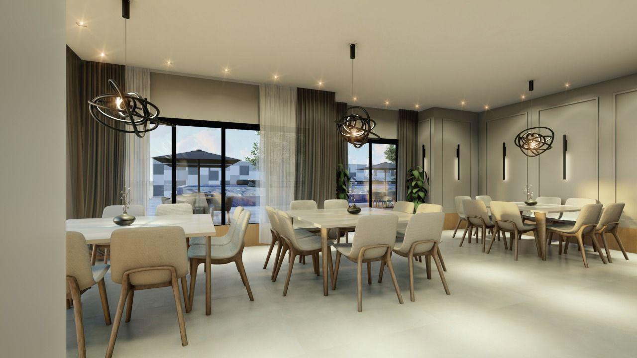 Apartamento à Venda em Vila Operária - Itajaí - Santa Catarina - BYRON BAY