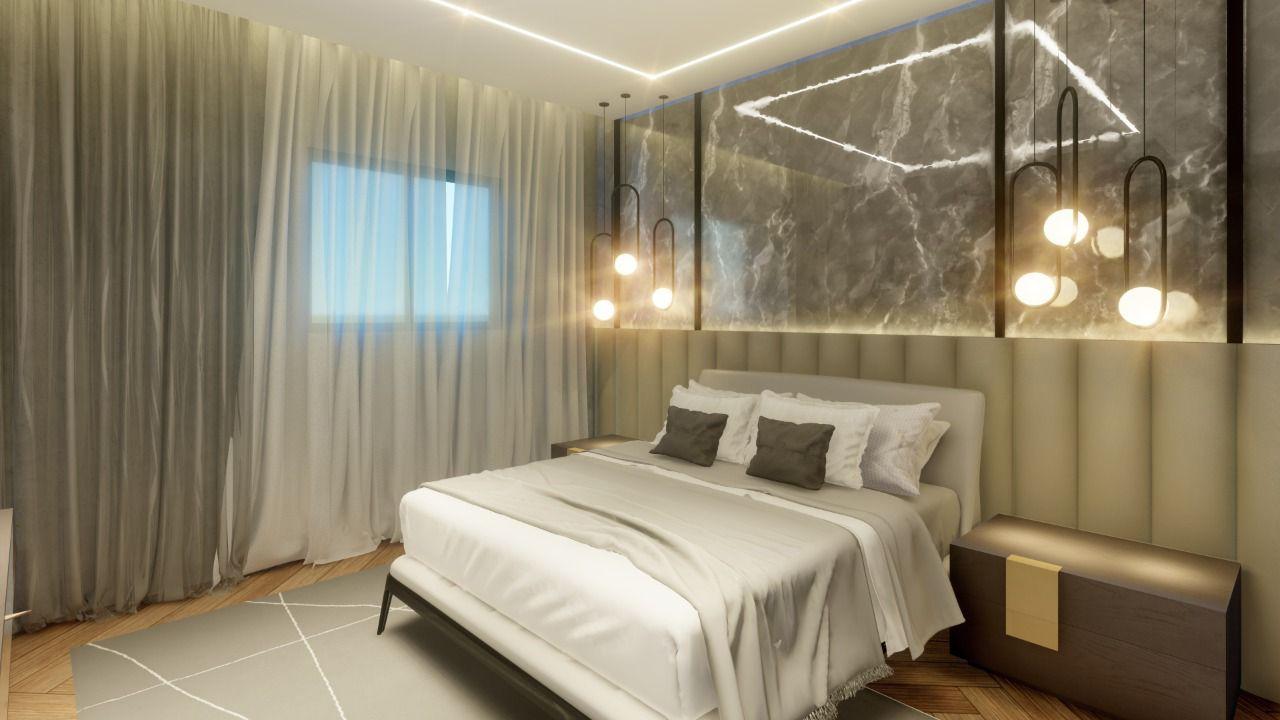Apartamento à Venda em Vila Operária - Itajaí - Santa Catarina - BYRON BAY