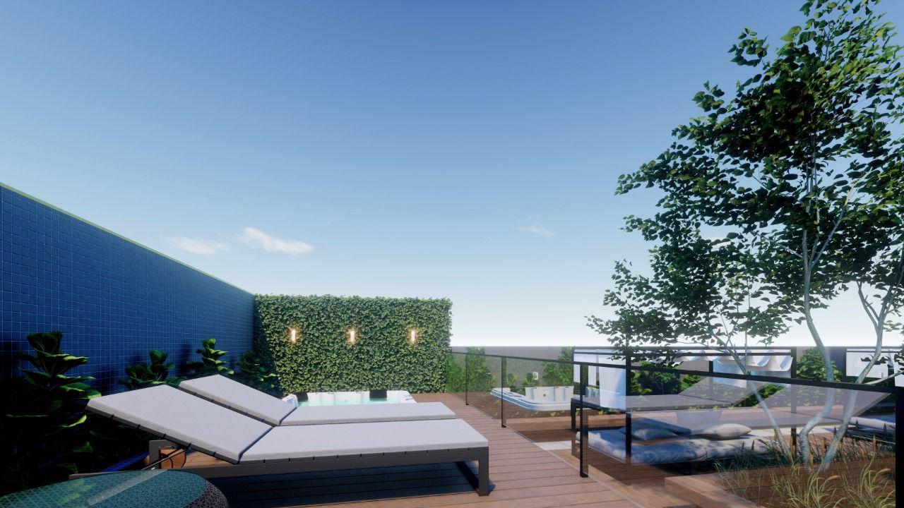 Apartamento à Venda em Vila Operária - Itajaí - Santa Catarina - BYRON BAY