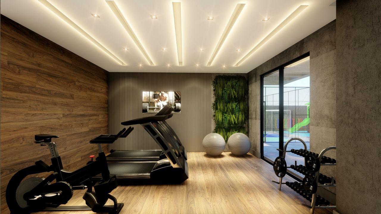 Apartamento à Venda em Centro - Itajaí - Santa Catarina - GOLD COAST RESIDENCE
