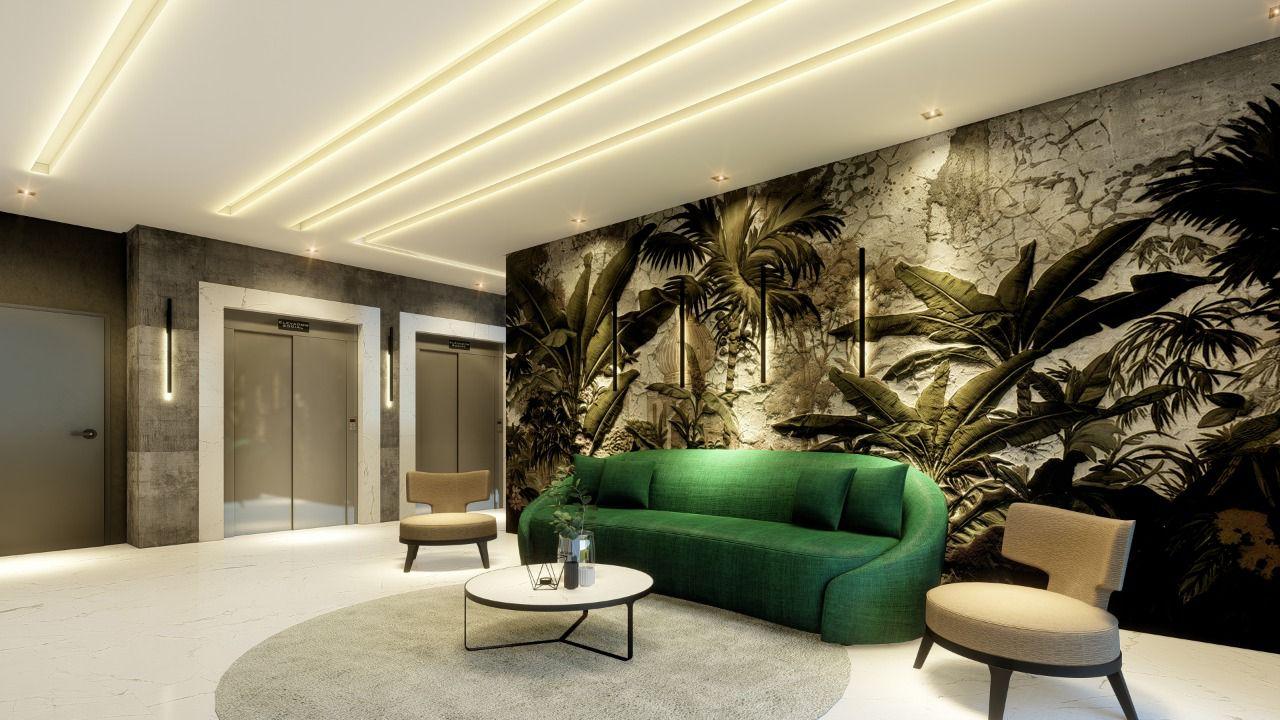 Apartamento à Venda em Centro - Itajaí - Santa Catarina - GOLD COAST RESIDENCE