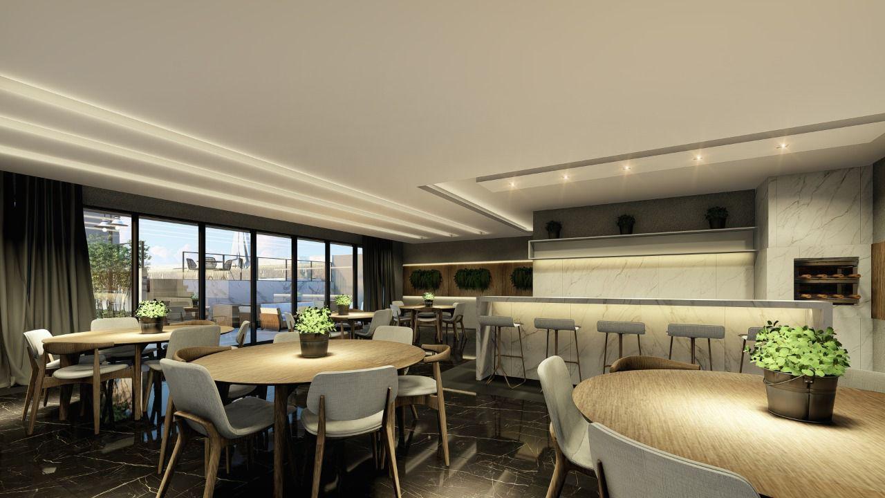 Apartamento à Venda em Centro - Itajaí - Santa Catarina - GOLD COAST RESIDENCE