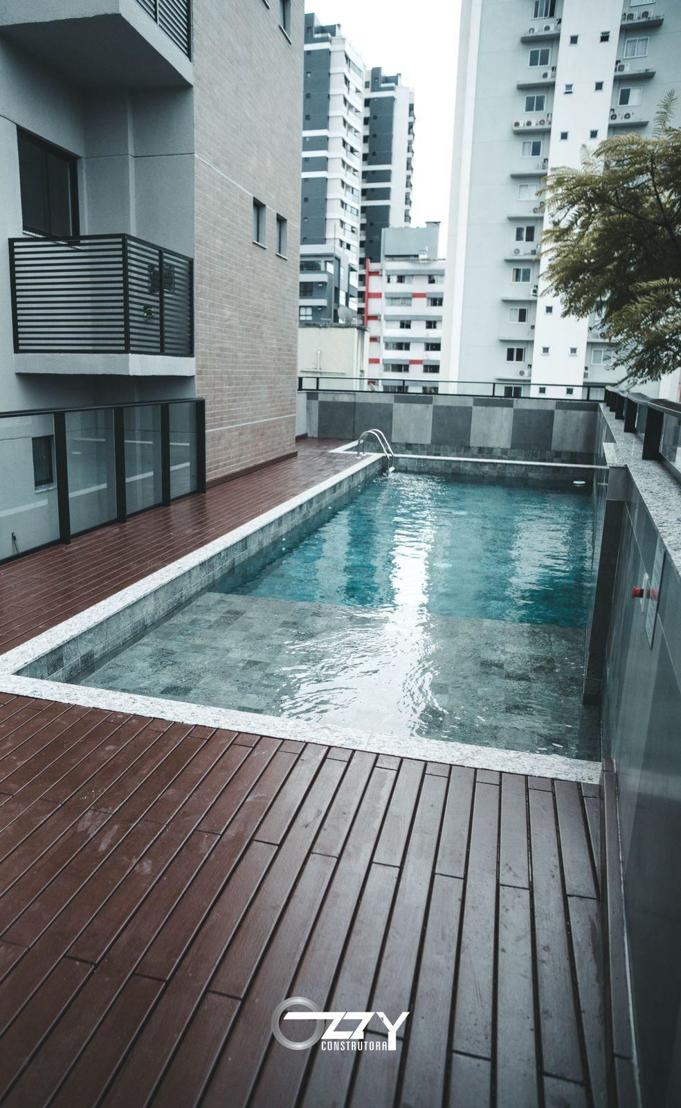 Apartamento à Venda em Centro - Itajaí - Santa Catarina - CAMBERRA PLAZA RESIDENCE