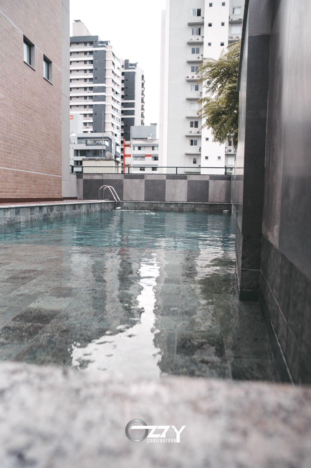 Apartamento à Venda em Centro - Itajaí - Santa Catarina - CAMBERRA PLAZA RESIDENCE