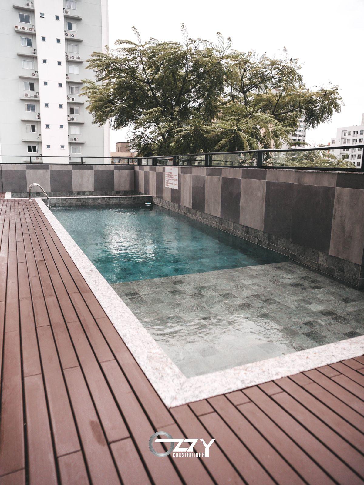 Apartamento à Venda em Centro - Itajaí - Santa Catarina - CAMBERRA PLAZA RESIDENCE