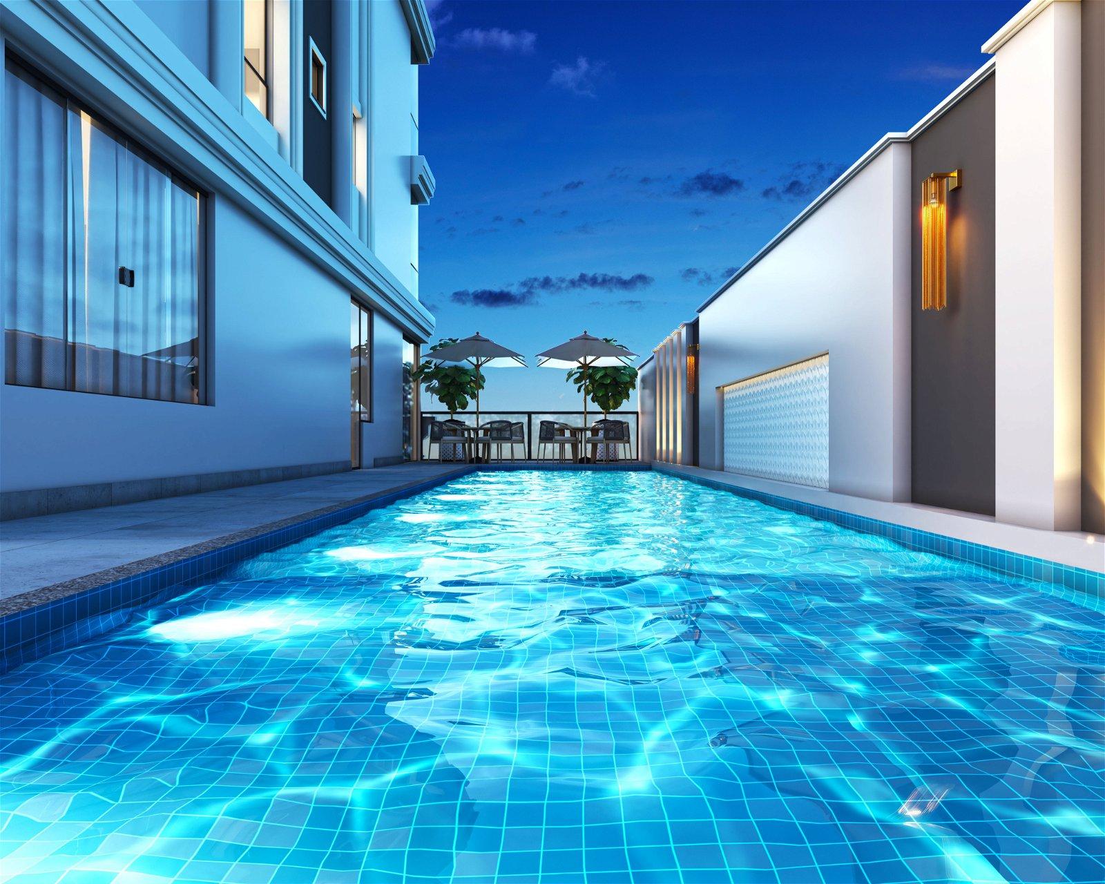 Apartamento à Venda em Perequê - Porto Belo - Santa Catarina - Prima Torre Residence