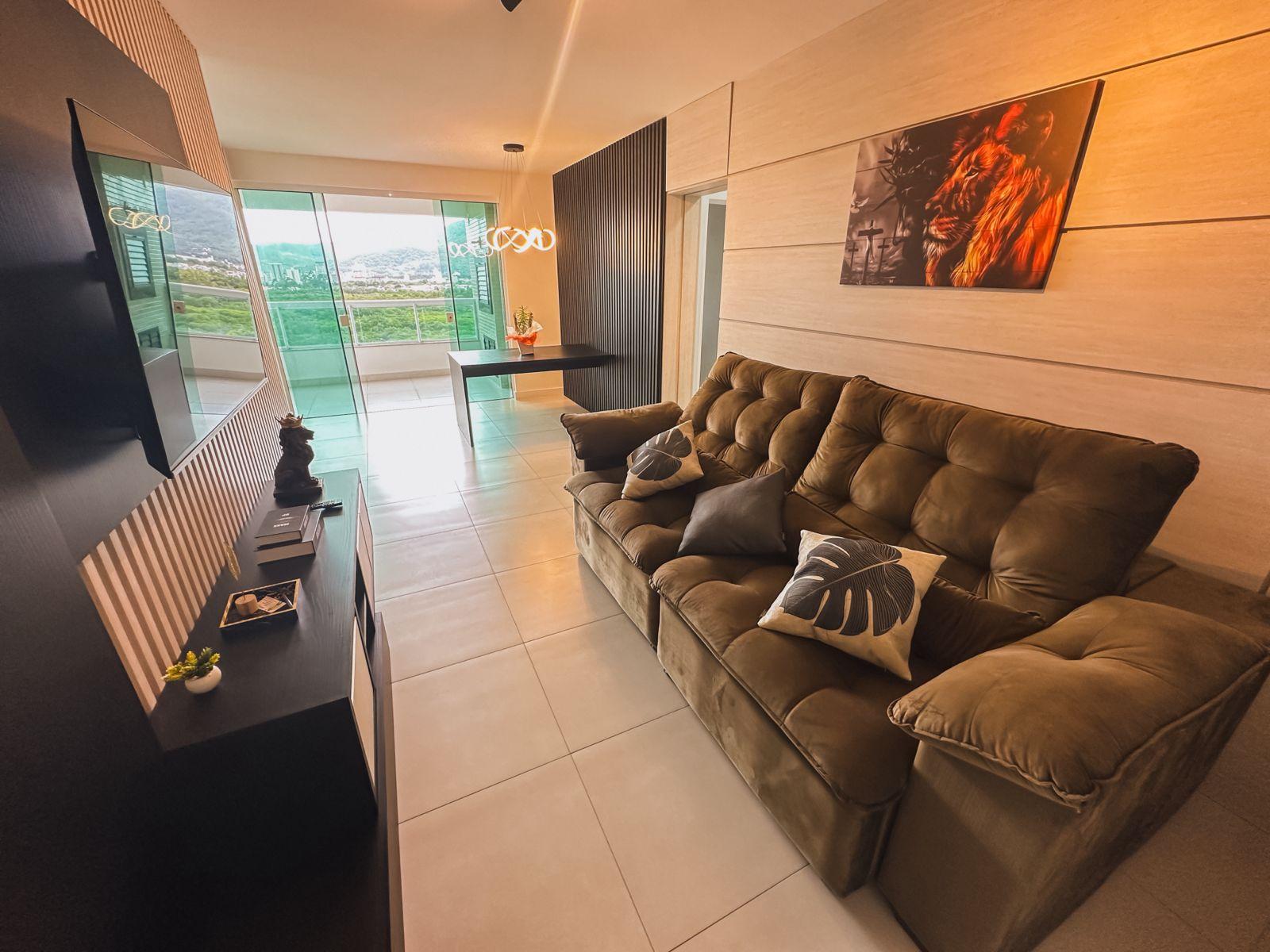 Apartamento à Venda em Meia Praia - Itapema - Santa Catarina - Apartamento a venda na Itapema