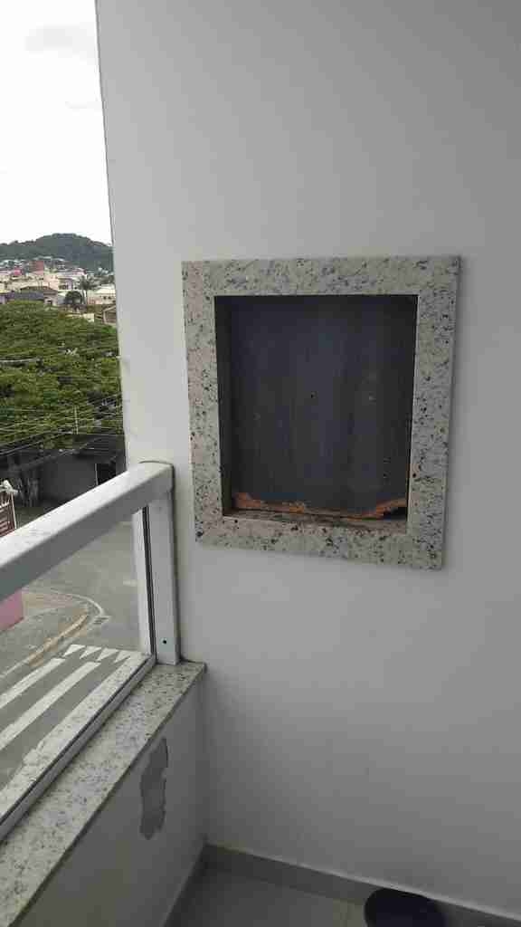 Apartamento à Venda em Monte Alegre - Camboriú - Santa Catarina