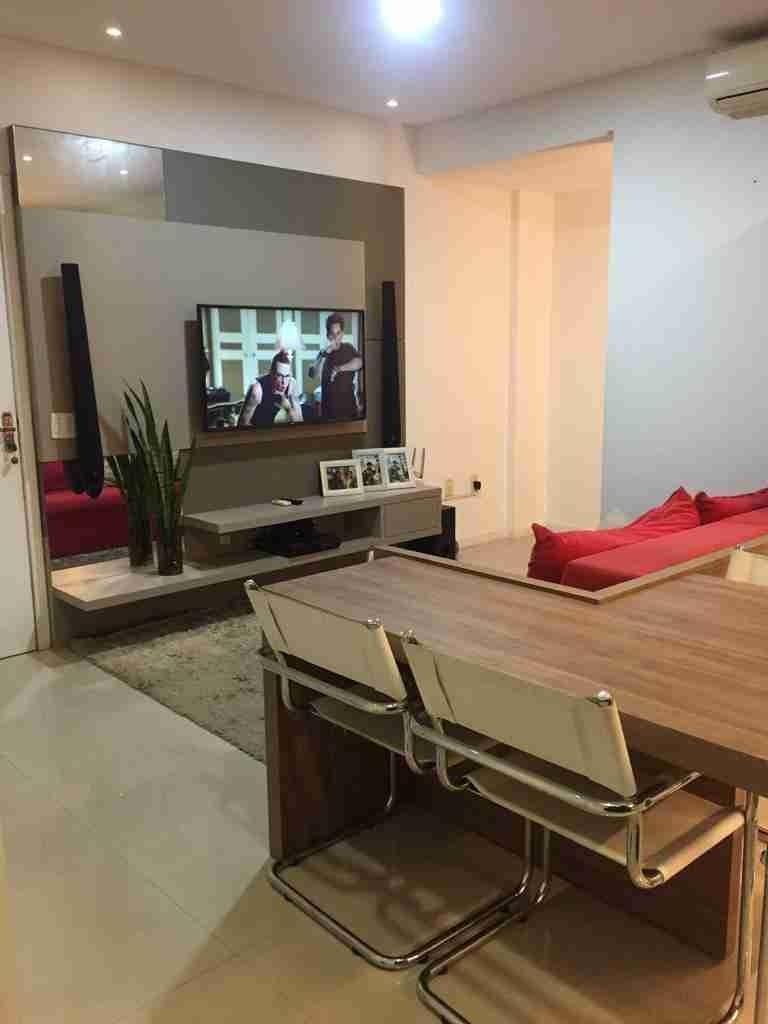 Apartamento à Venda em Monte Alegre - Camboriú - Santa Catarina