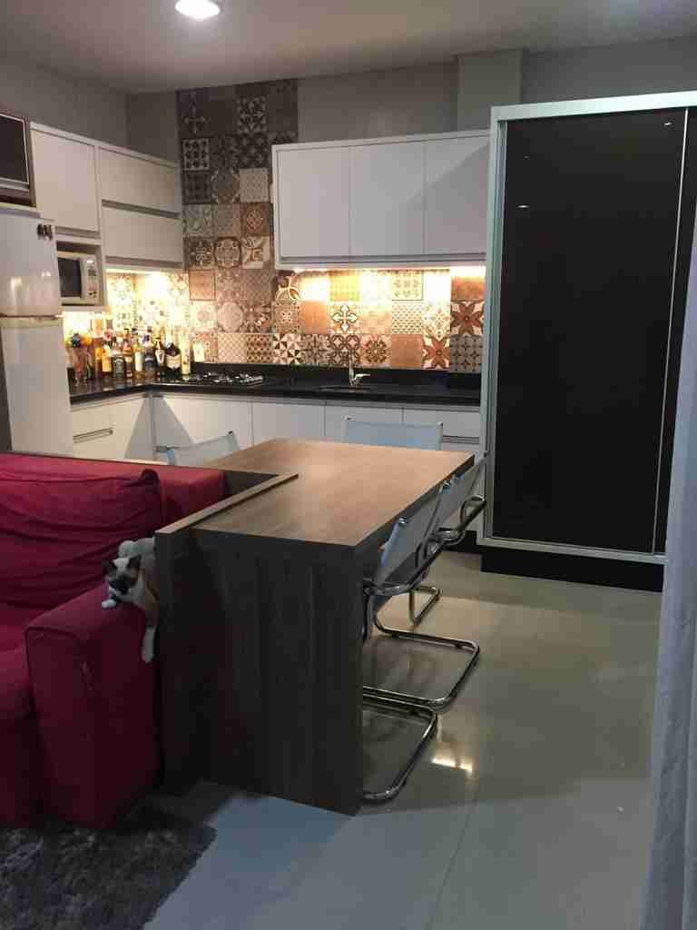 Apartamento à Venda em Monte Alegre - Camboriú - Santa Catarina