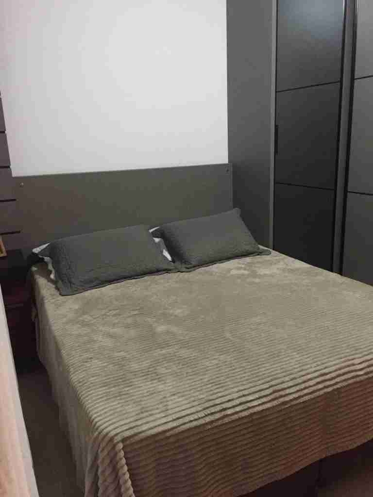 Apartamento à Venda em Monte Alegre - Camboriú - Santa Catarina
