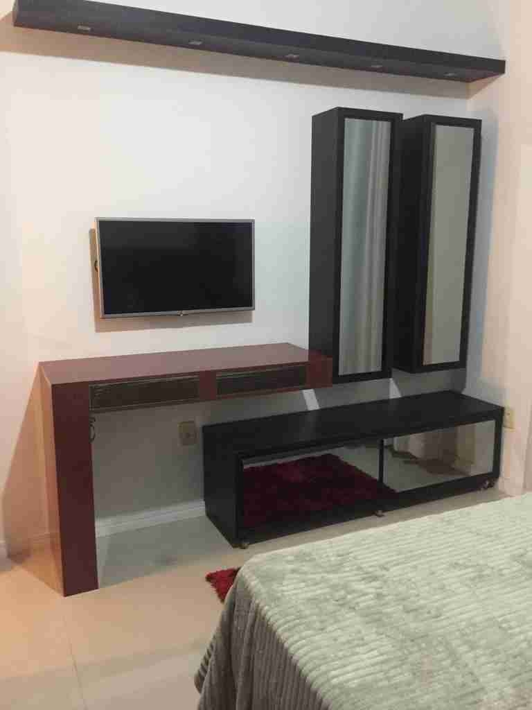 Apartamento à Venda em Monte Alegre - Camboriú - Santa Catarina