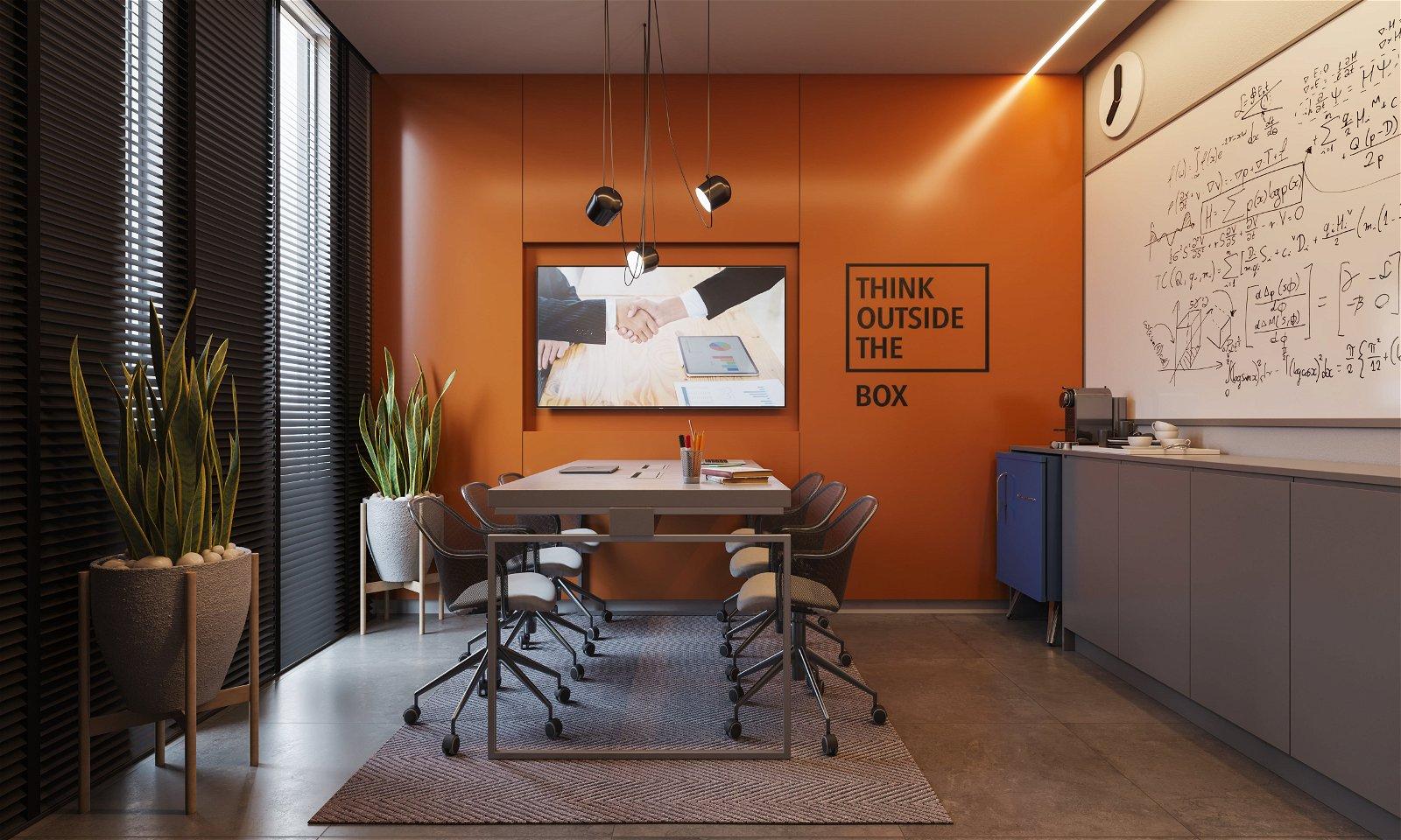 Loft/Flat/Studio à Venda em Água Verde - Curitiba - Paraná - VIBE