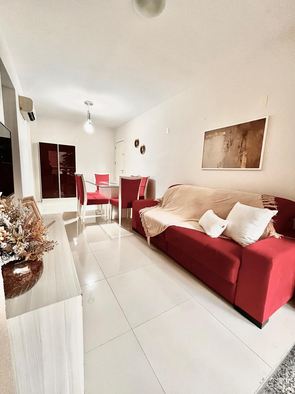 Apartamento à Venda em Bombas - Bombinhas - Santa Catarina - Apartamento a venda em Bombas
