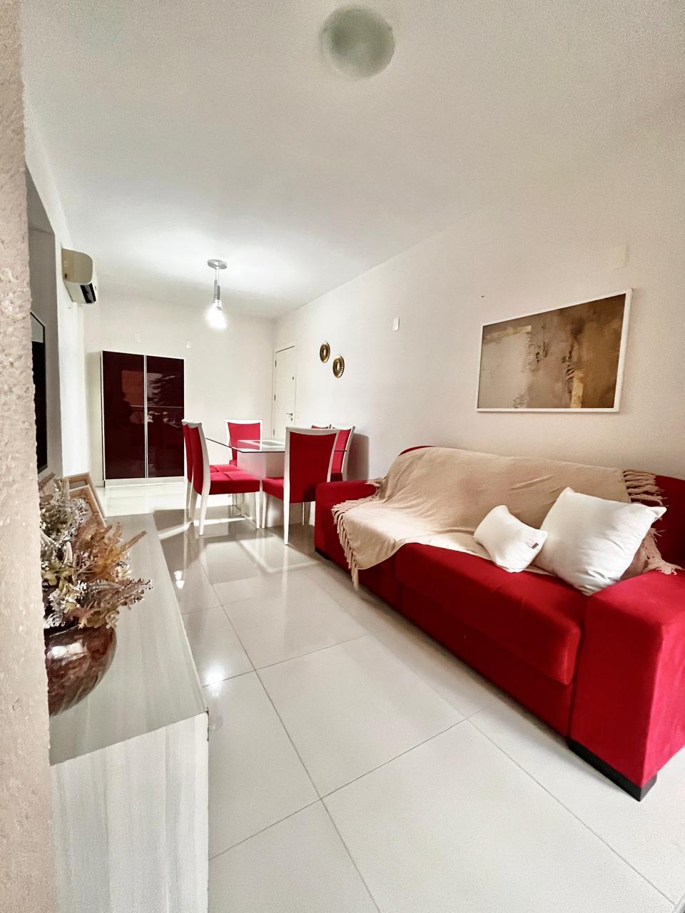 Apartamento à Venda em Bombas - Bombinhas - Santa Catarina - Apartamento a venda em Bombas