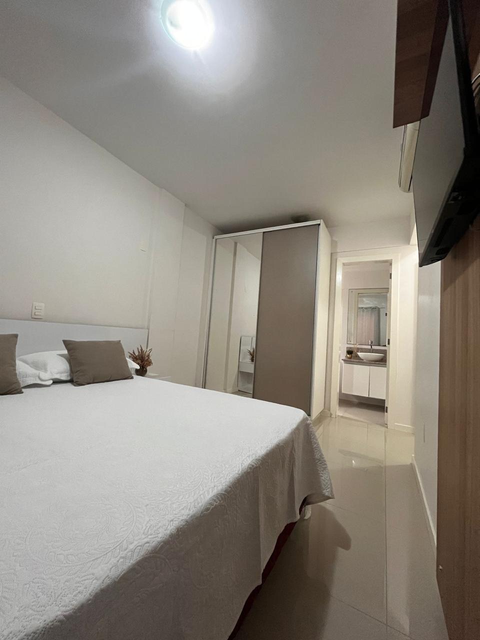 Apartamento à Venda em Bombas - Bombinhas - Santa Catarina - Apartamento a venda em Bombas