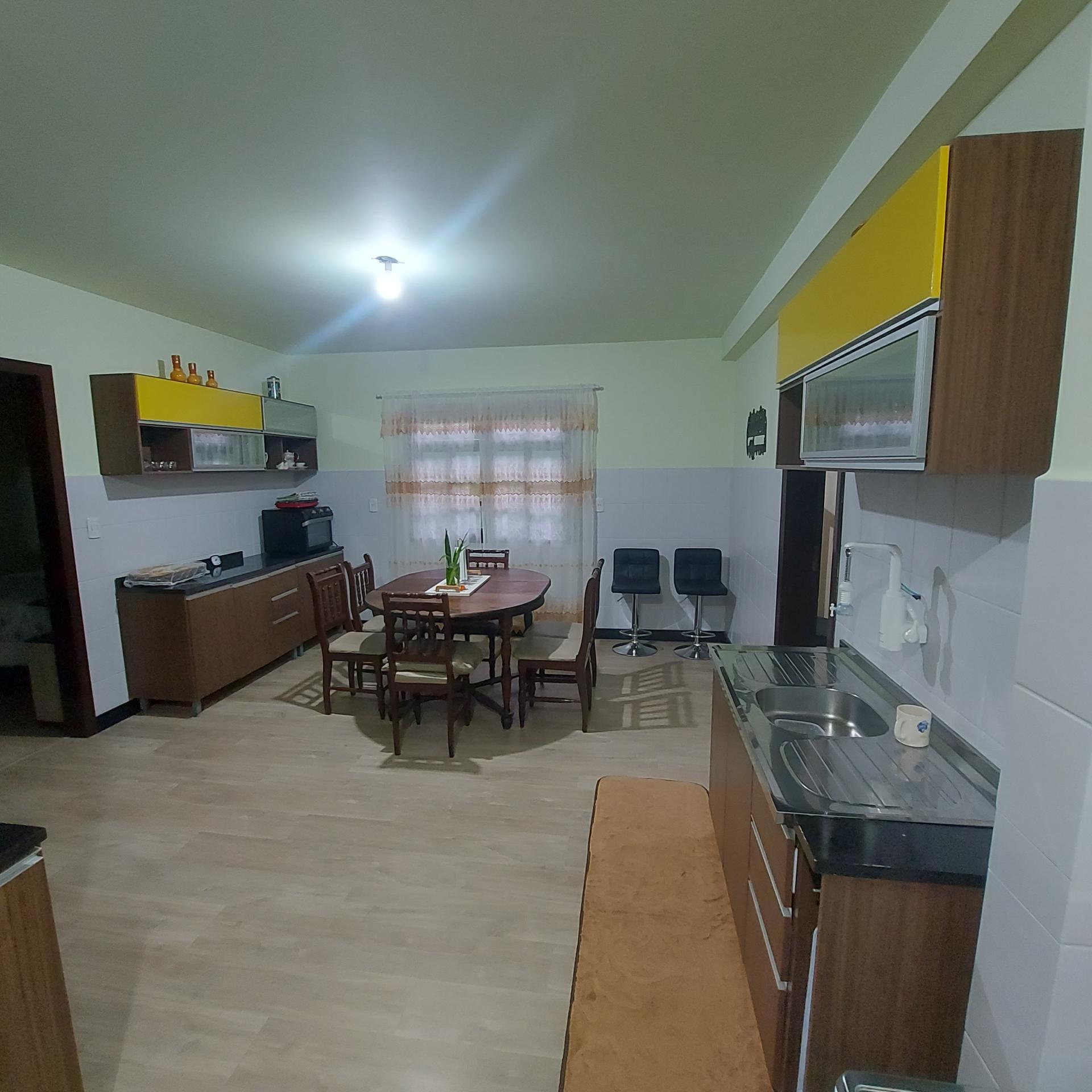 Casa à Venda em Limoeiro - Brusque - Santa Catarina