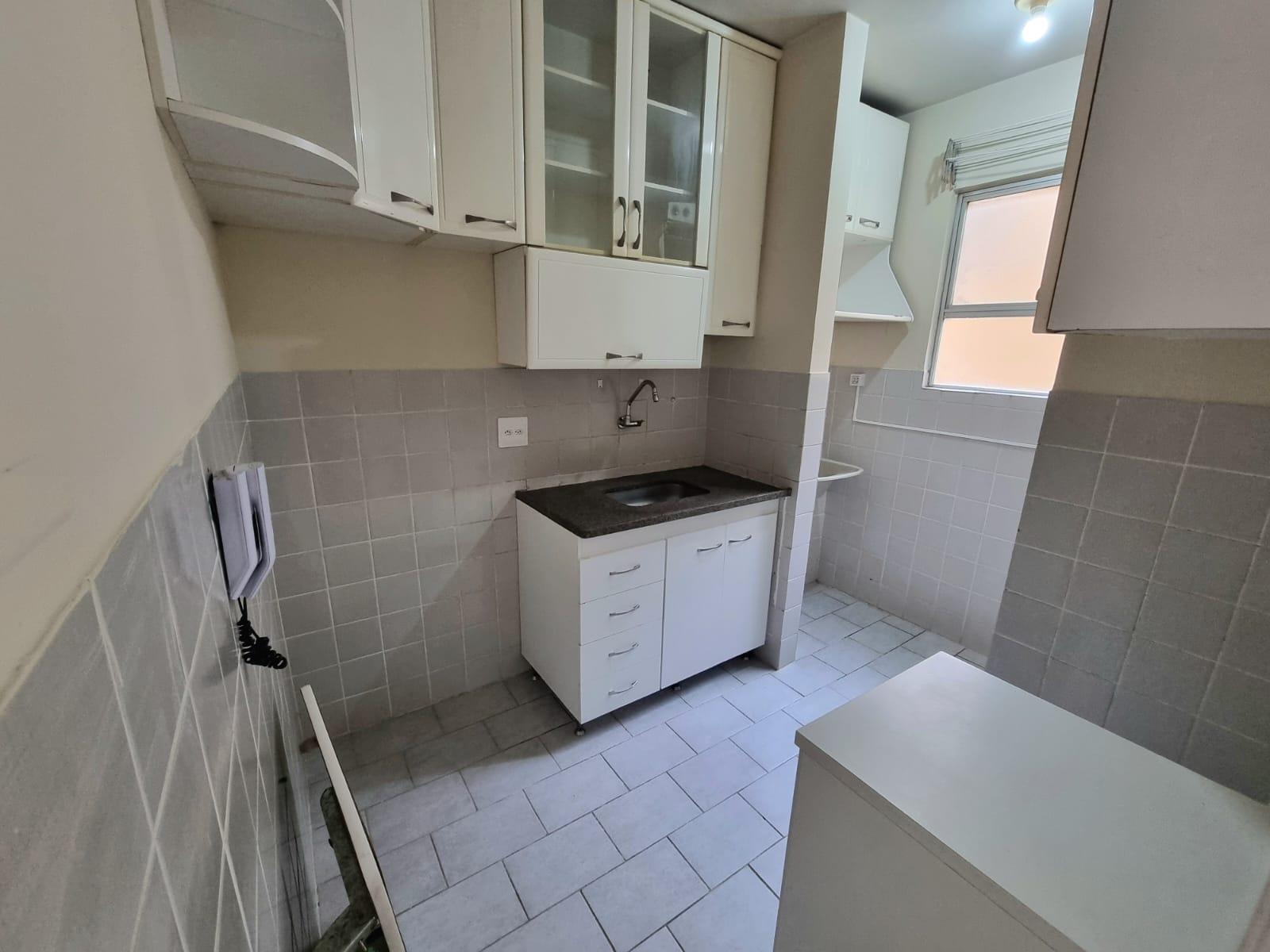 Apartamento à Venda em Alípio de Melo - Belo Horizonte - Minas Gerais