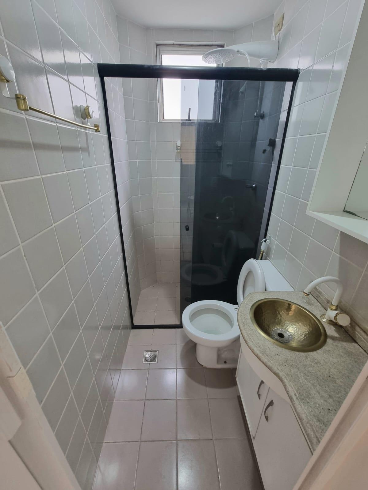 Apartamento à Venda em Alípio de Melo - Belo Horizonte - Minas Gerais
