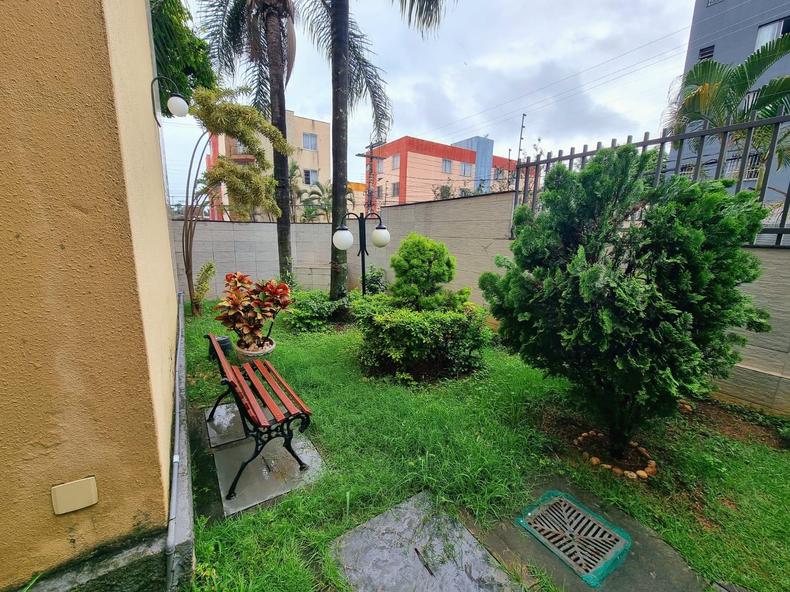 Apartamento à Venda em Alípio de Melo - Belo Horizonte - Minas Gerais