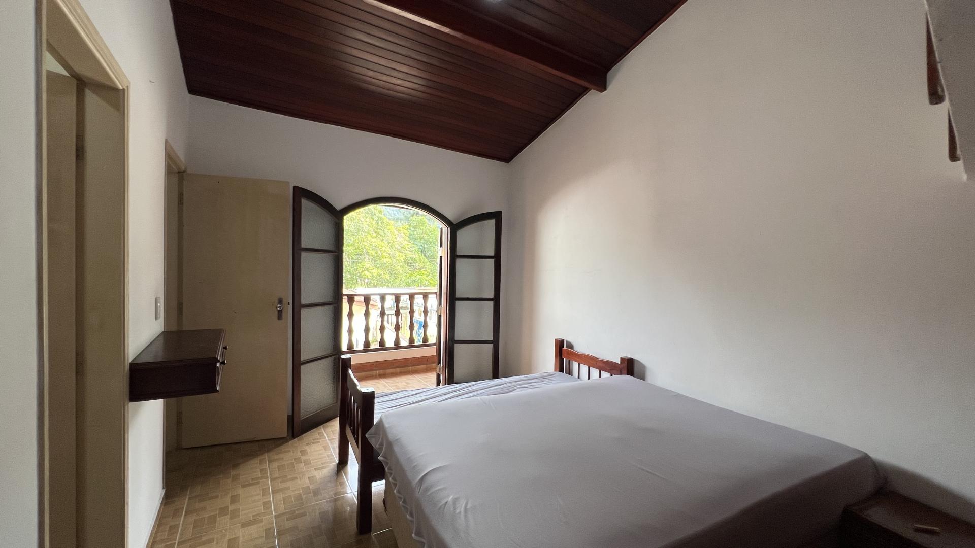 Casa à Venda Quadra Mar - Ubatuba - São Paulo