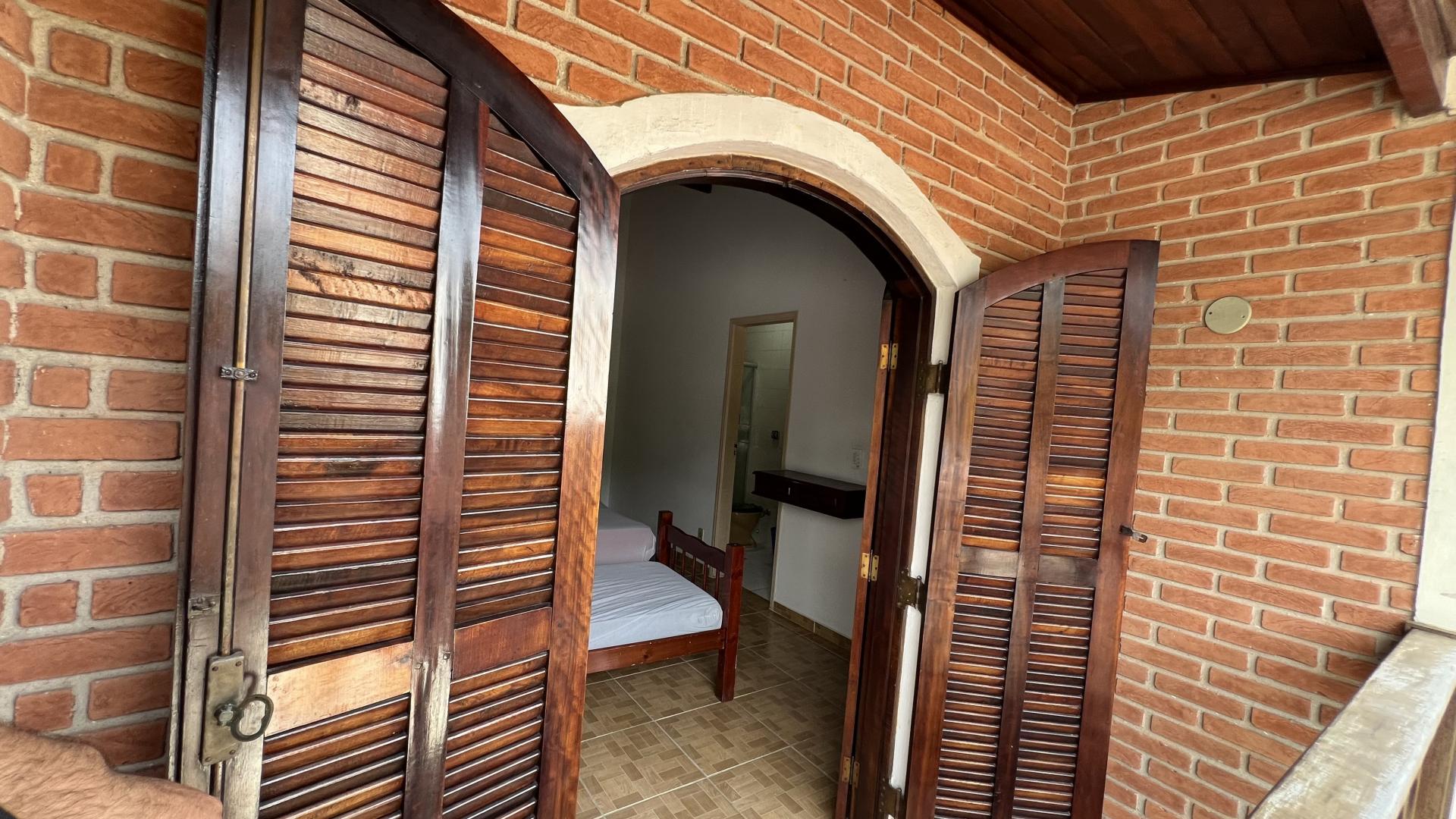 Casa à Venda Quadra Mar - Ubatuba - São Paulo