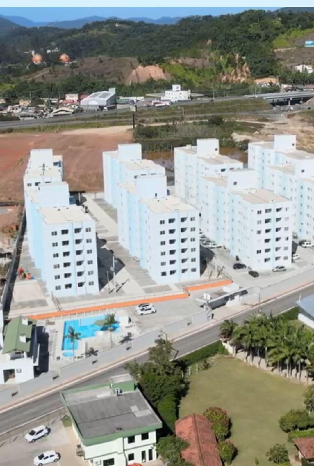 Apartamento à Venda em Itaipava - Itajaí - Santa Catarina - VILLE DE LEON CLUBE RESIDENCIAL