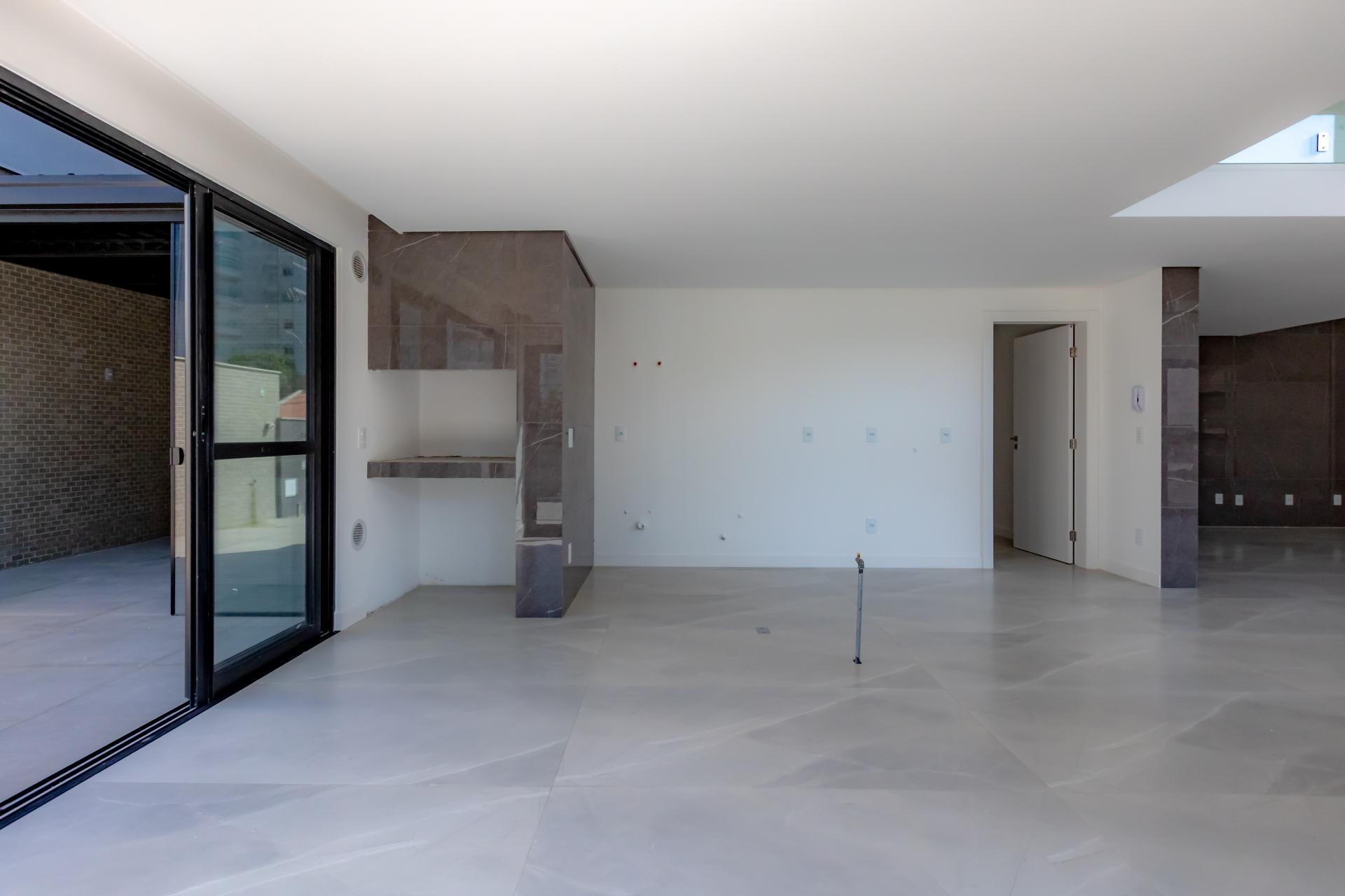 Apartamento à Venda Quadra Mar em Praia Brava - Itajaí - Santa Catarina - BRAVA GARDEN RESIDENCE