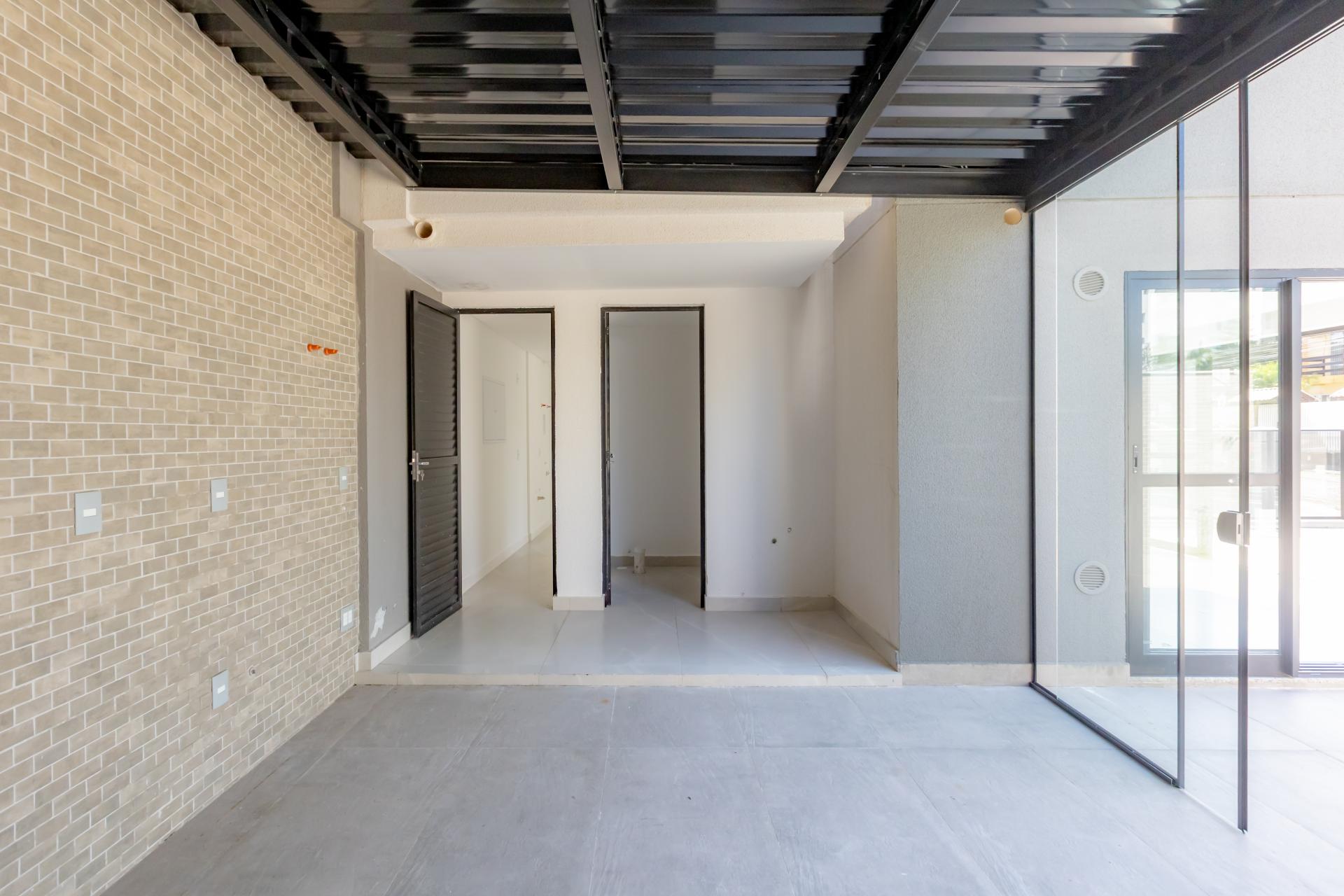 Apartamento à Venda Quadra Mar em Praia Brava - Itajaí - Santa Catarina - BRAVA GARDEN RESIDENCE