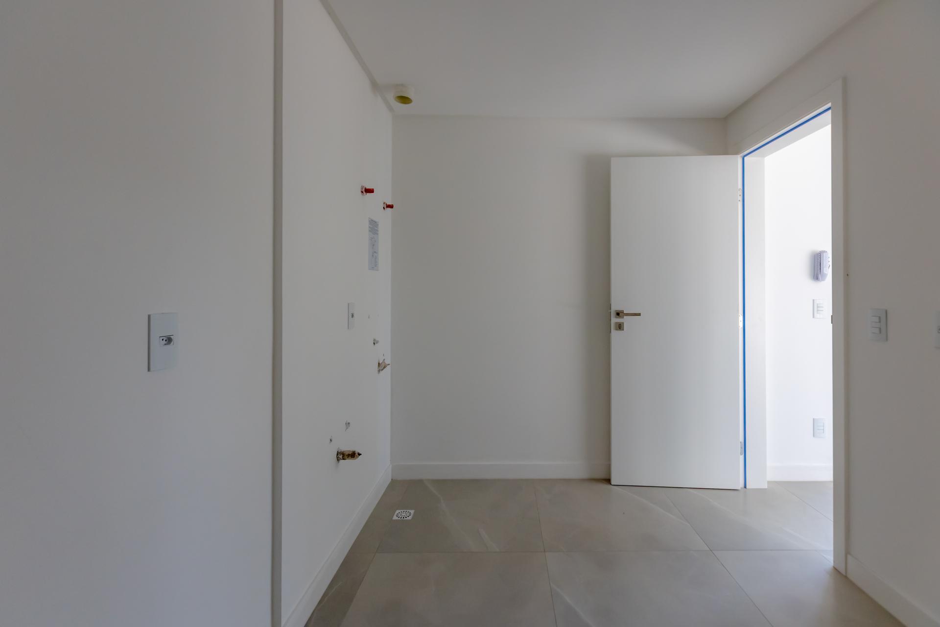 Apartamento à Venda Quadra Mar em Praia Brava - Itajaí - Santa Catarina - BRAVA GARDEN RESIDENCE