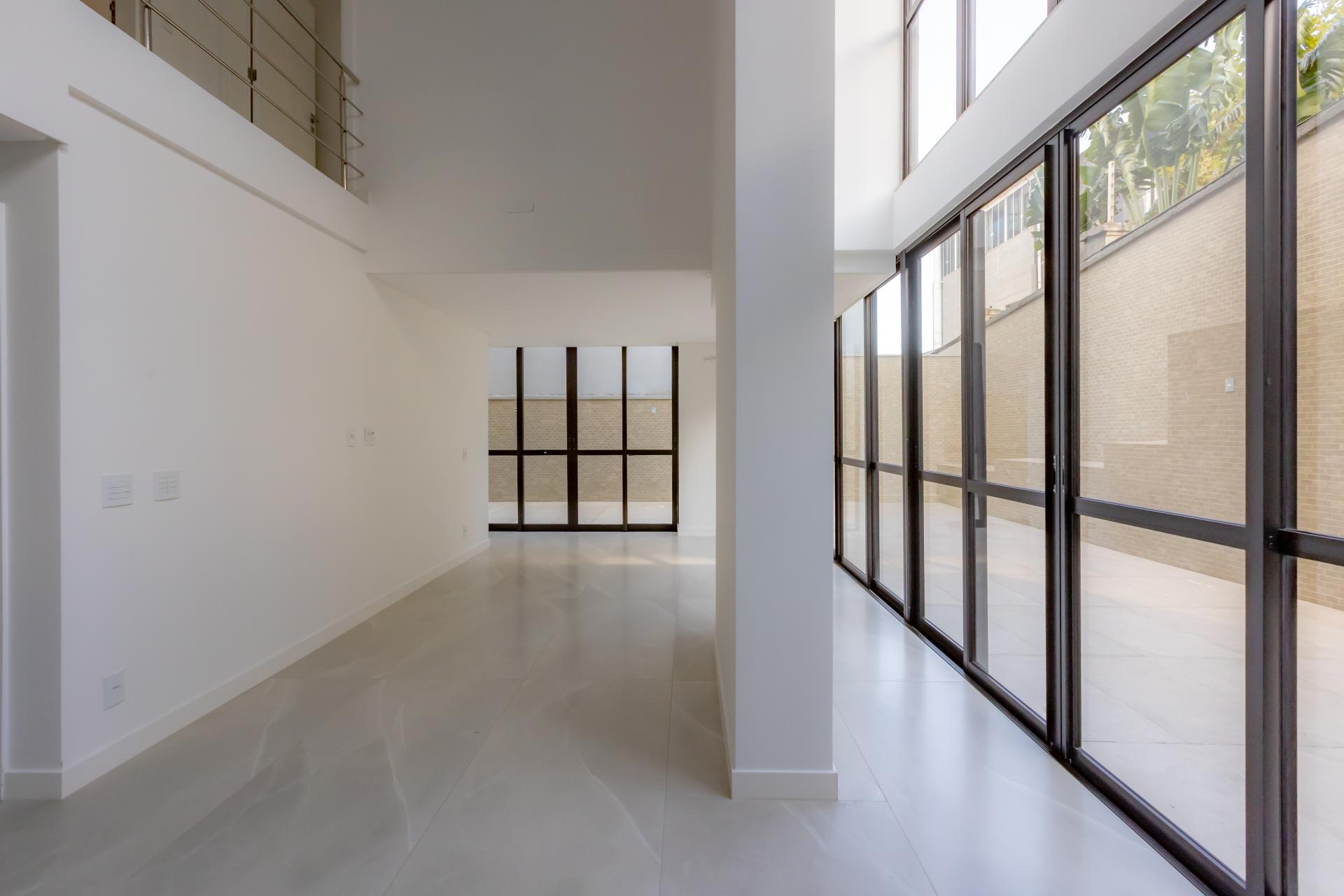 Apartamento à Venda Quadra Mar em Praia Brava - Itajaí - Santa Catarina - BRAVA GARDEN RESIDENCE