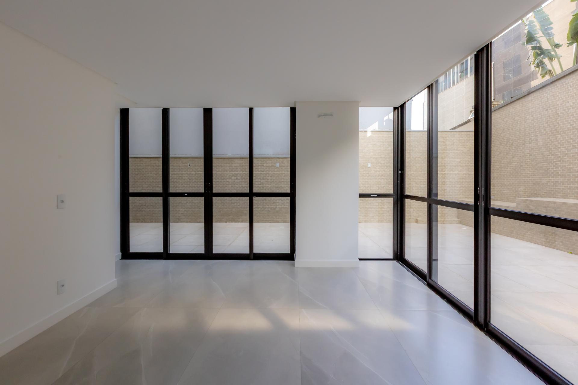 Apartamento à Venda Quadra Mar em Praia Brava - Itajaí - Santa Catarina - BRAVA GARDEN RESIDENCE