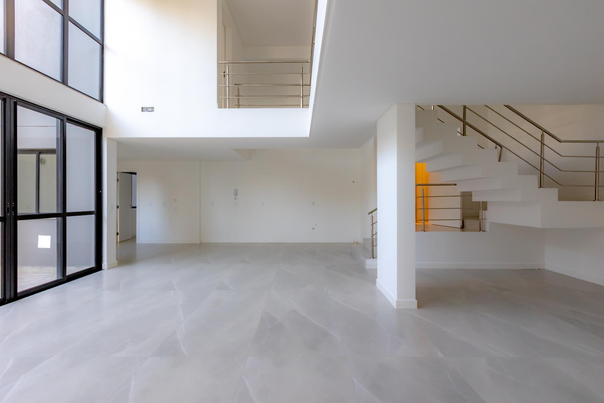 Apartamento à Venda Quadra Mar em Praia Brava - Itajaí - Santa Catarina - BRAVA GARDEN RESIDENCE