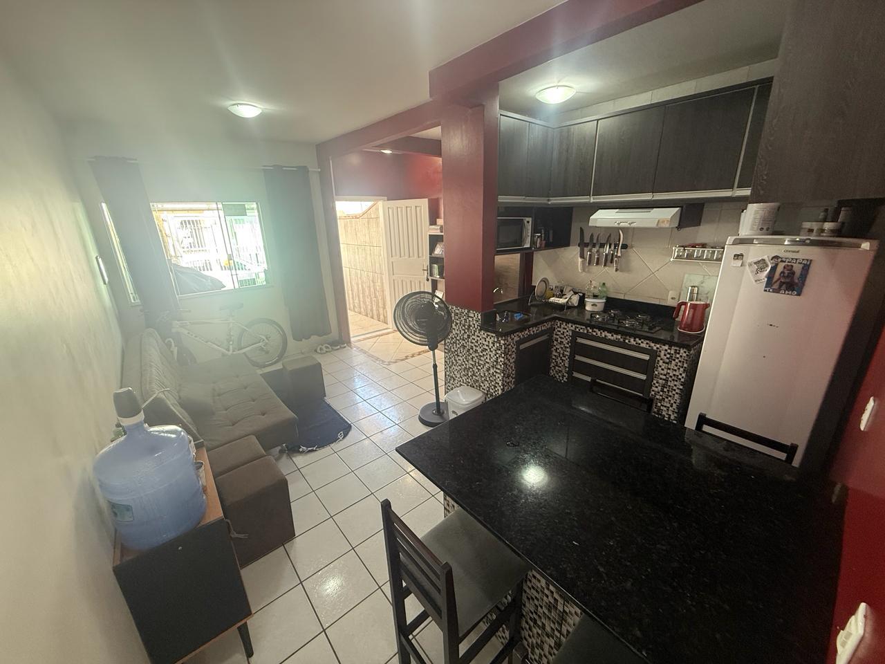 Casa à Venda em Cidade Nova - Itajaí - Santa Catarina