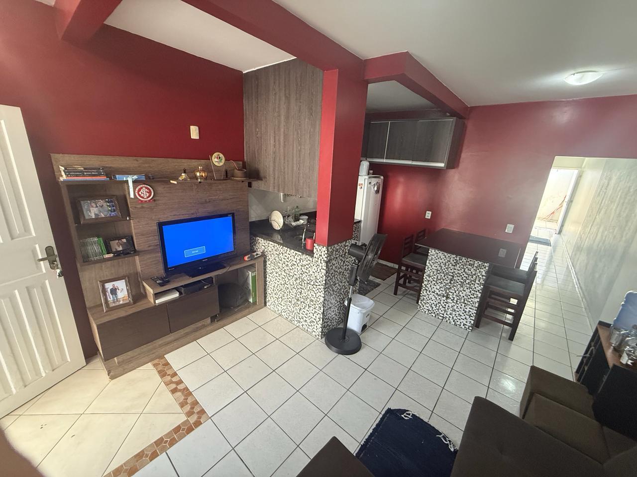 Casa à Venda em Cidade Nova - Itajaí - Santa Catarina