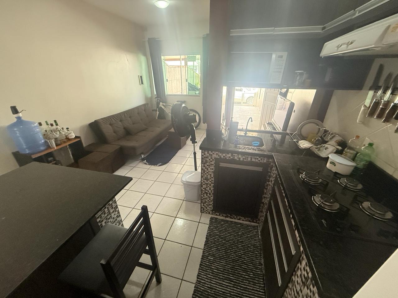 Casa à Venda em Cidade Nova - Itajaí - Santa Catarina