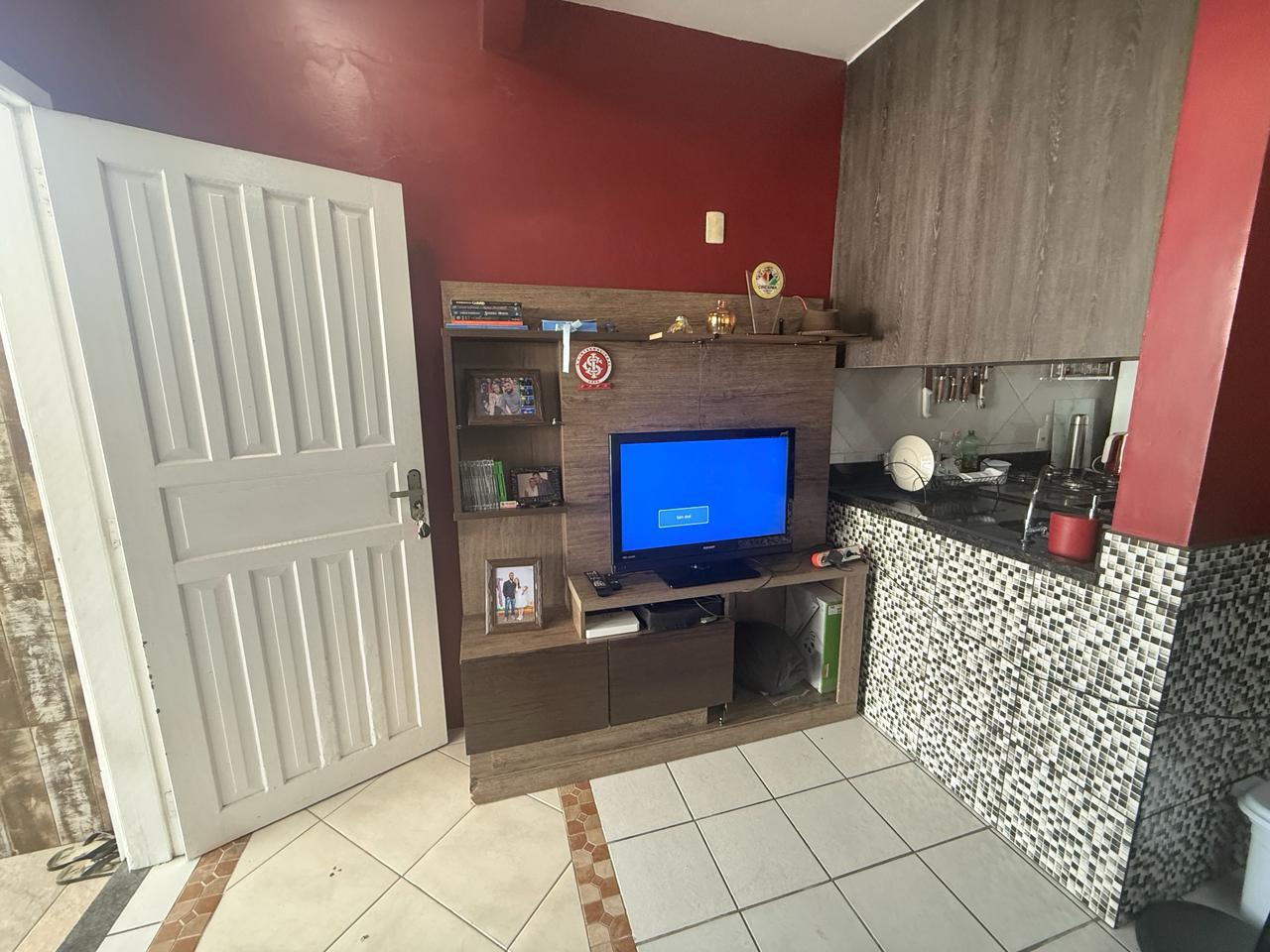 Casa à Venda em Cidade Nova - Itajaí - Santa Catarina