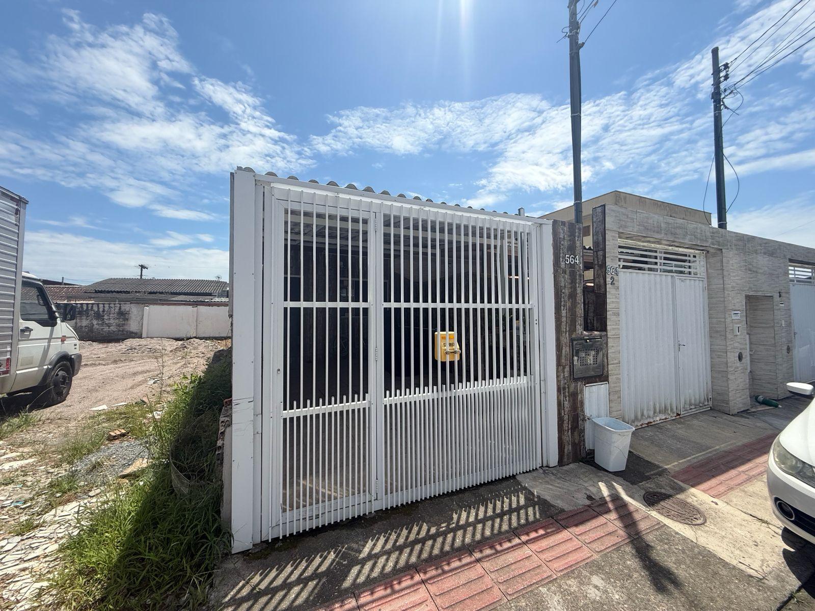 Casa à Venda em Cidade Nova - Itajaí - Santa Catarina