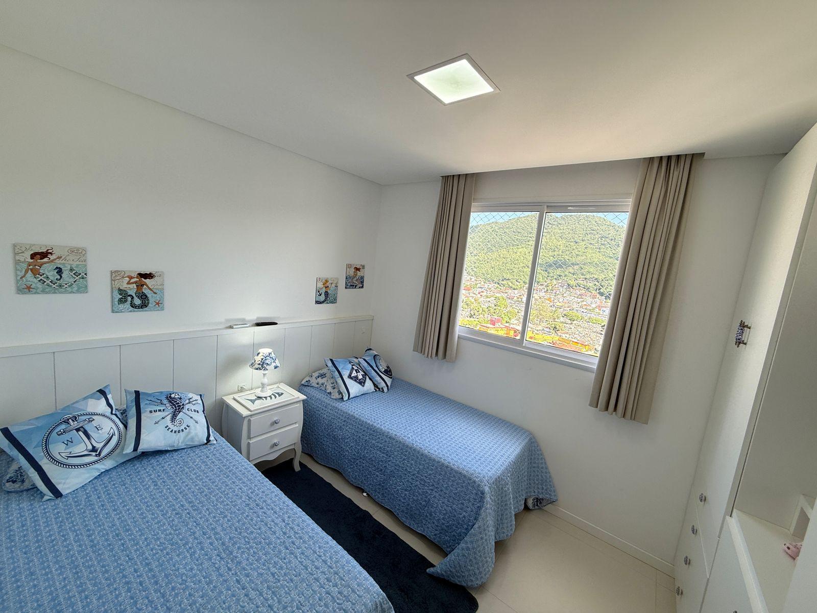 Apartamento à Venda em Fazenda - Itajaí - Santa Catarina