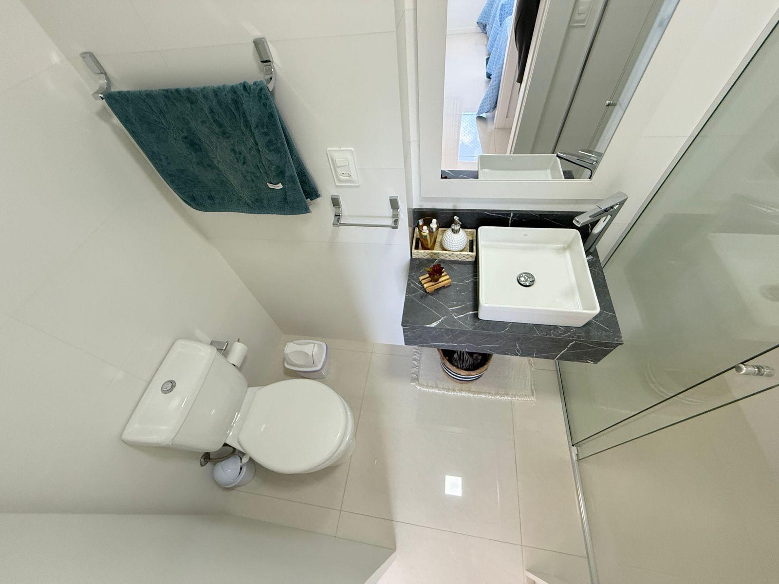 Apartamento à Venda em Fazenda - Itajaí - Santa Catarina