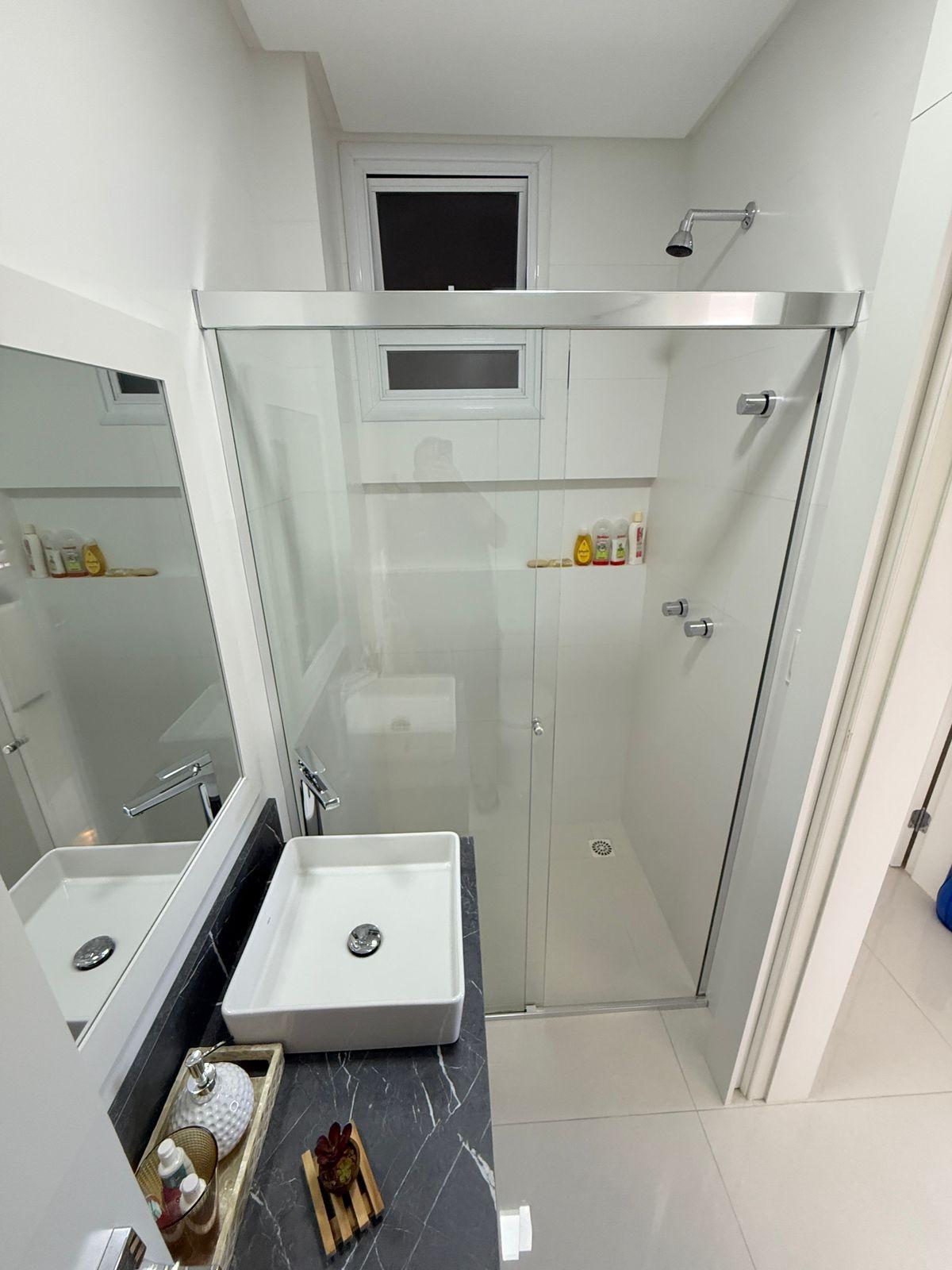 Apartamento à Venda em Fazenda - Itajaí - Santa Catarina