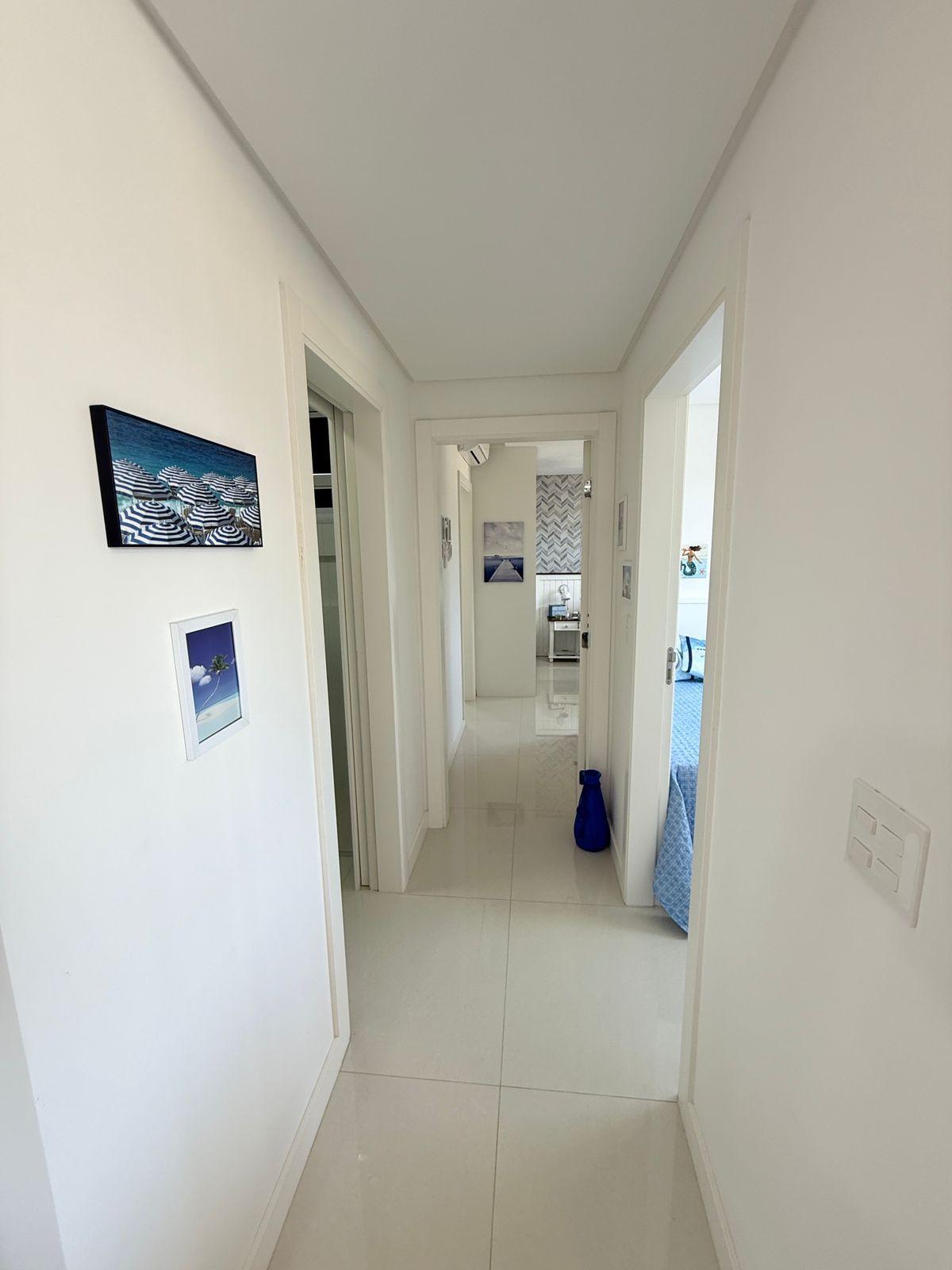 Apartamento à Venda em Fazenda - Itajaí - Santa Catarina