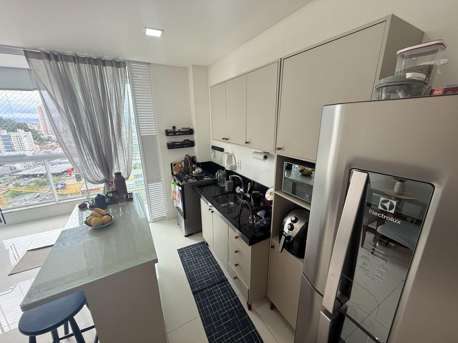 Apartamento à Venda em Fazenda - Itajaí - Santa Catarina