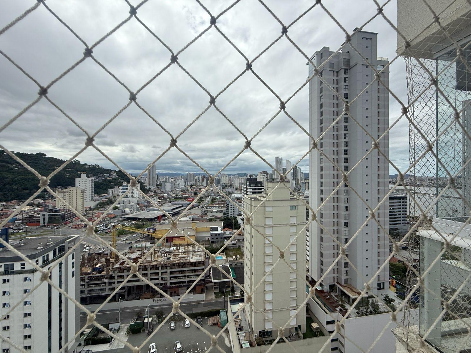 Apartamento à Venda em Fazenda - Itajaí - Santa Catarina